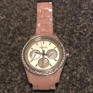 Fossil Watch